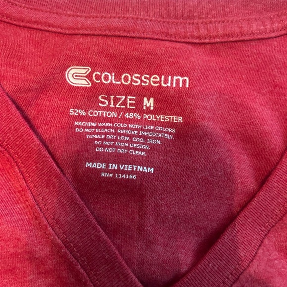 IU women’s tee - Picture 5 of 6